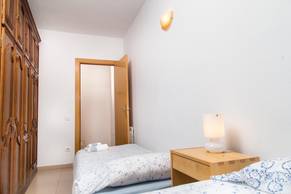 Appartamento New & Sunny Barcellona